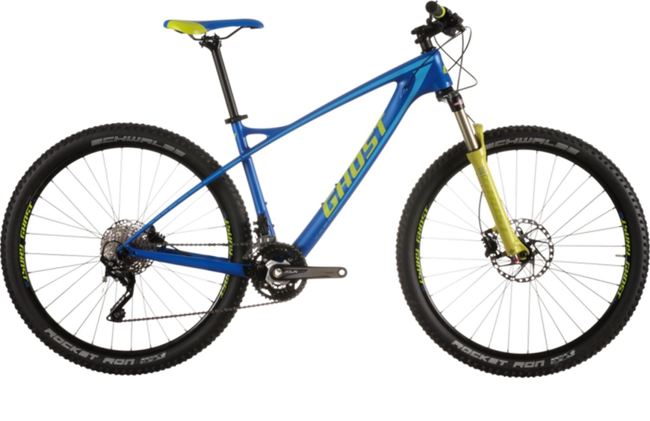 

Nila 3 LC Lady (2015)