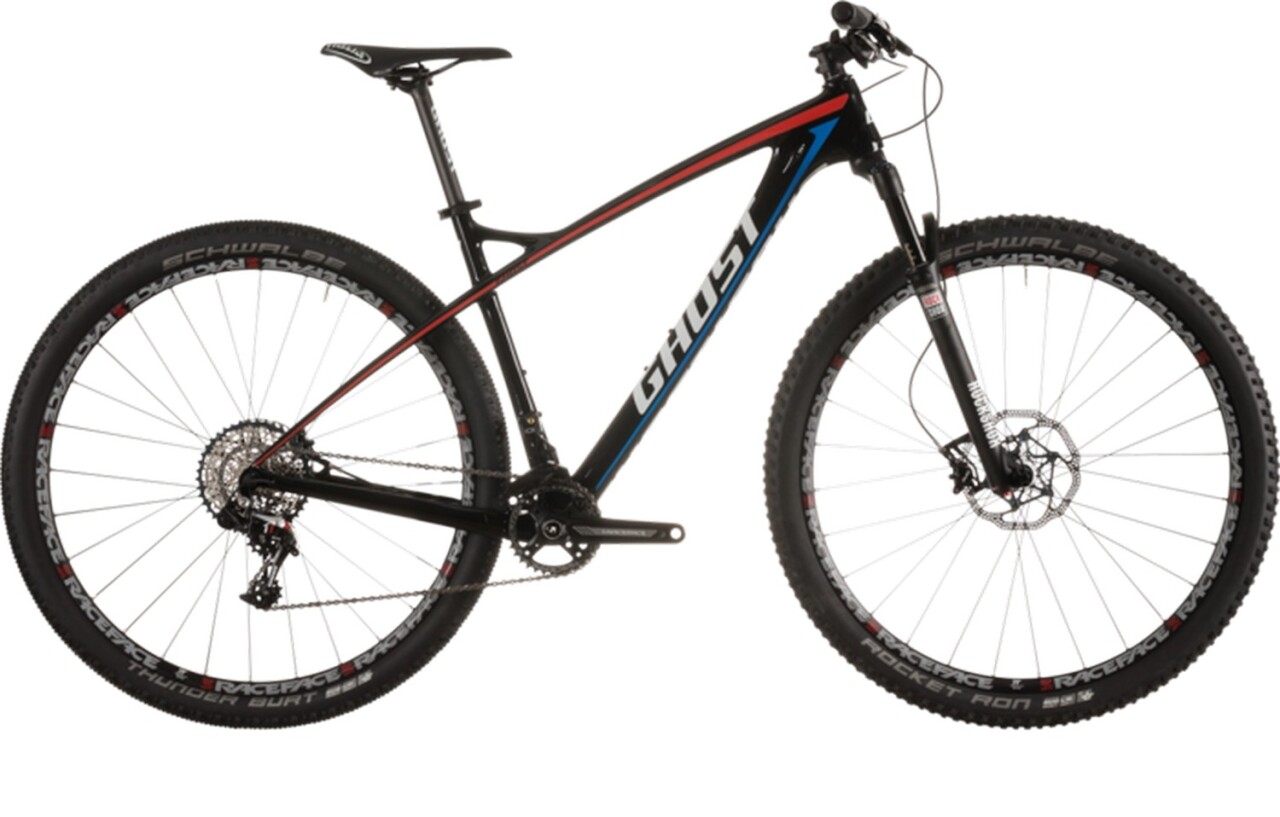 

HTX 8 LC (2015)