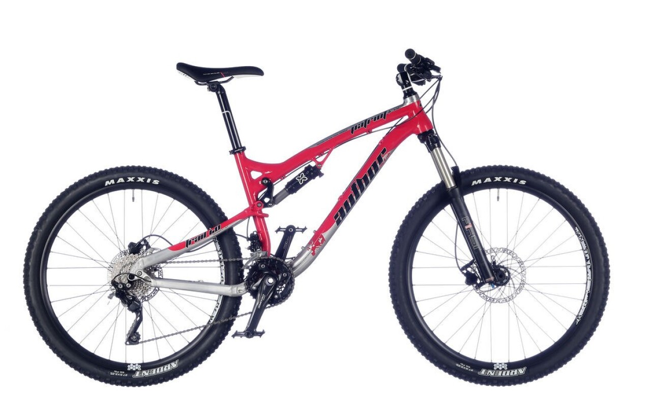 

Patriot Trail 1.0 (2015)