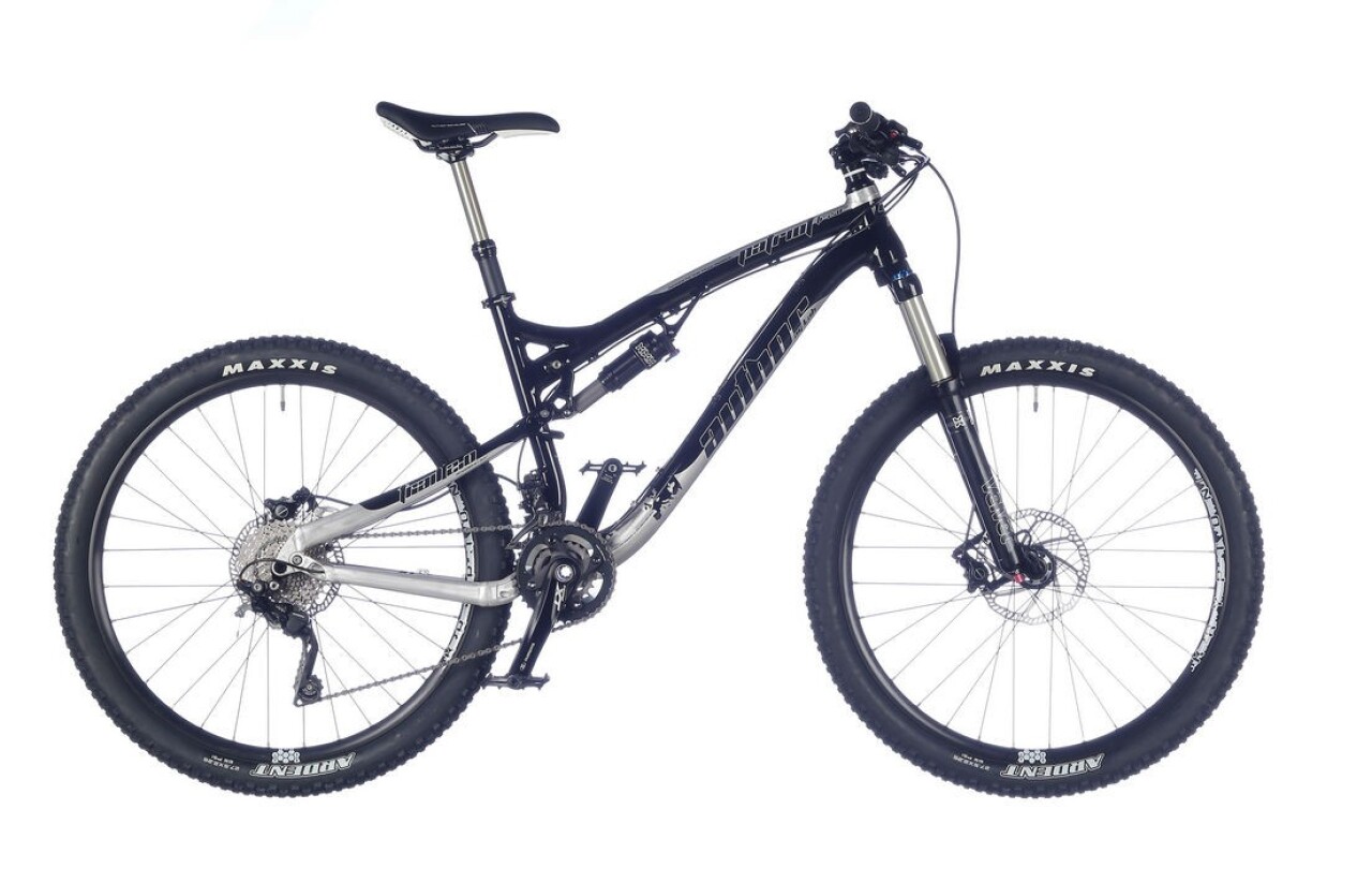 

Patriot Trail 2.0 (2015)