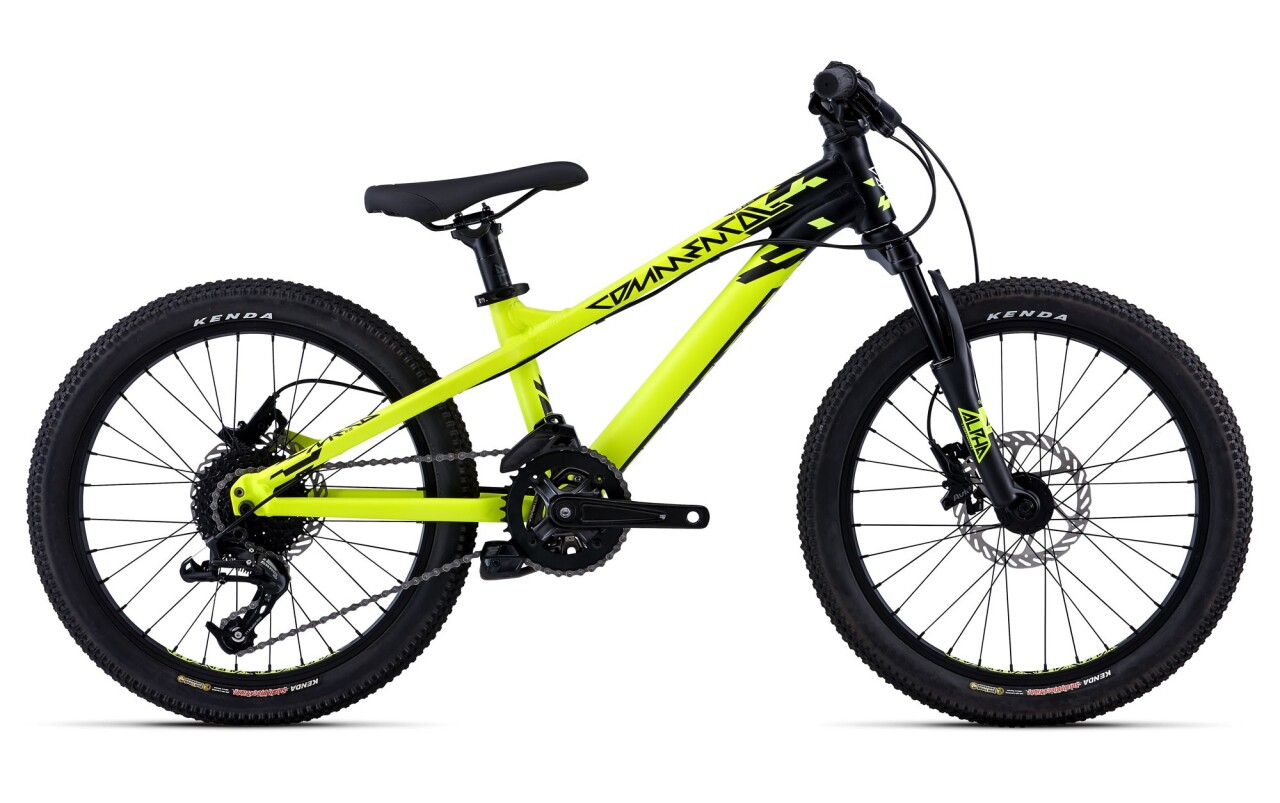 

META HT 20 (2015)