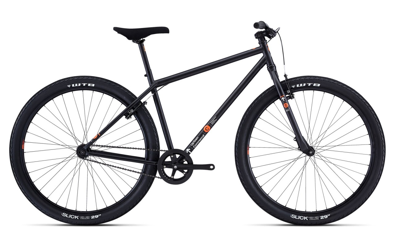 

Uptown CROMO Max Max (2015)