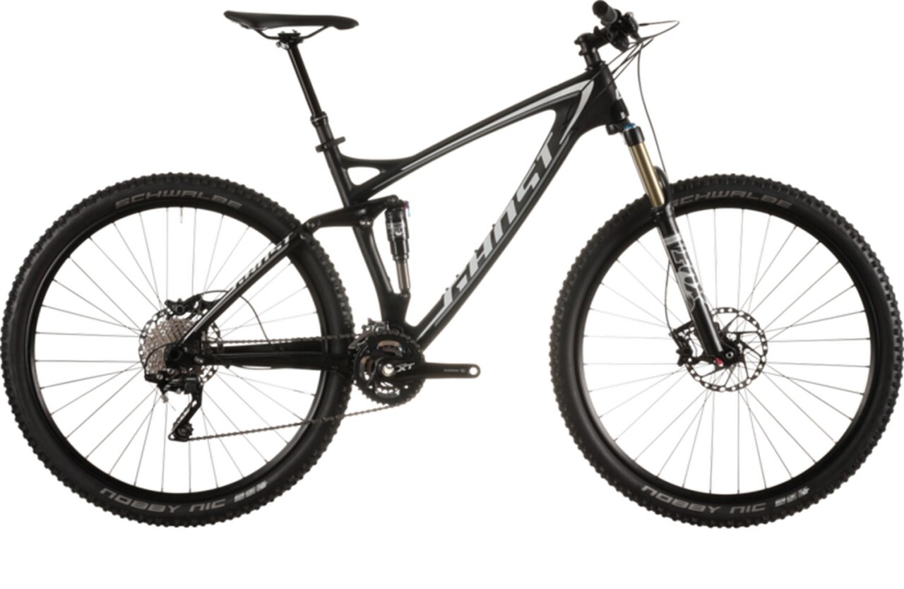 

AMR LT 6 LC (2015)