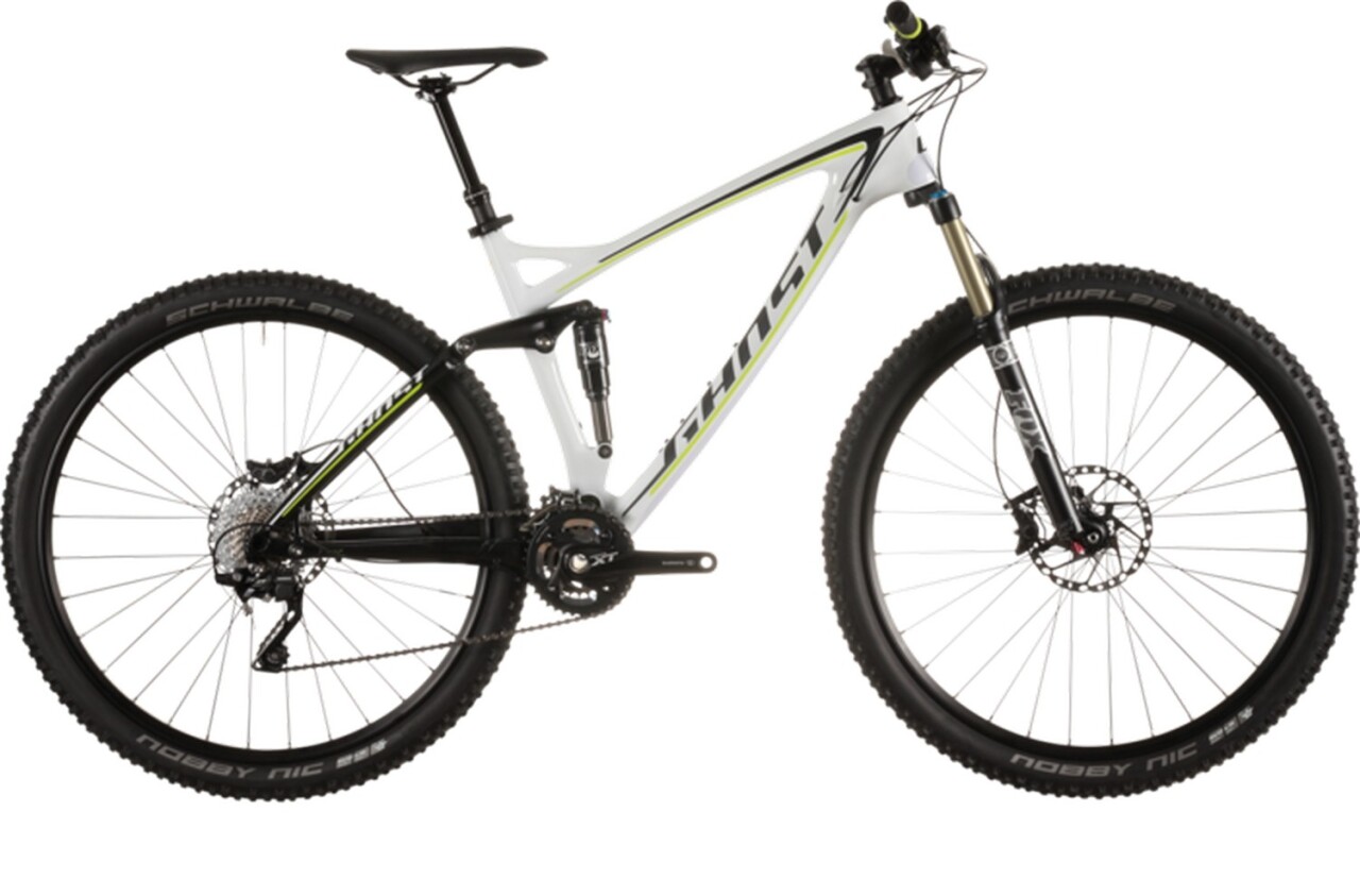 

AMR LT 8 LC (2015)