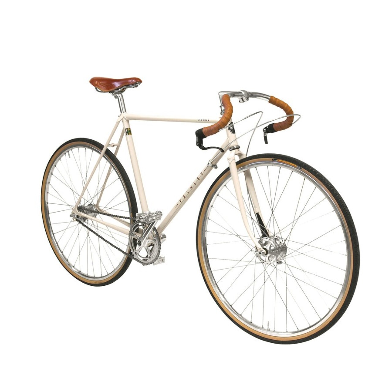 

Clubman Urban 3 Speed (2016)