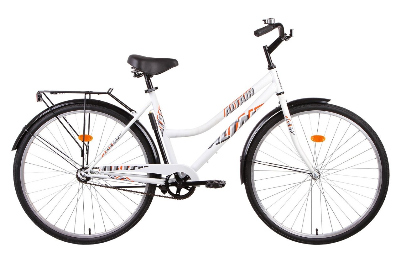 Велосипед Forward Altair City low 28 (2014) велосипед altair city high 28 19 2015 dark blue