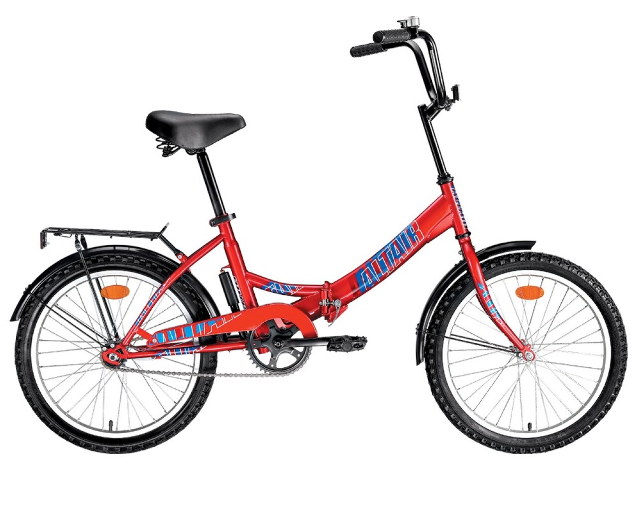 Велосипед Forward Altair City 20 (2014) велосипед altair city high 28 19 2015 dark blue