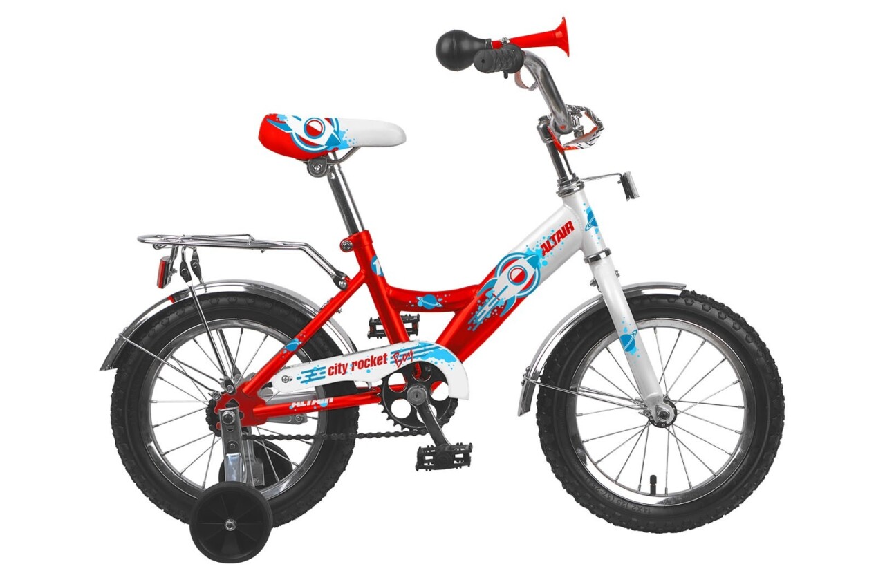 Велосипед Forward Altair City Boy 14 (2015) велосипед altair city high 28 19 2015 dark blue