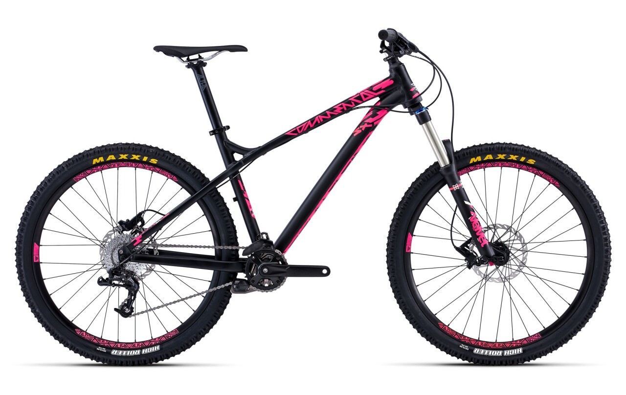 

META HT SX (2015)