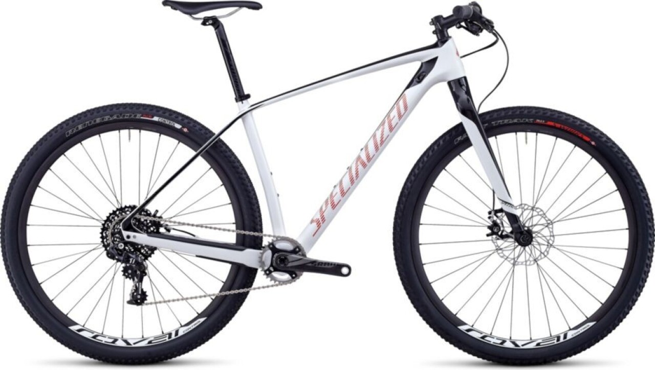

STUMPJUMPER EXPERT CARBON HT WORLD CUP (2014)