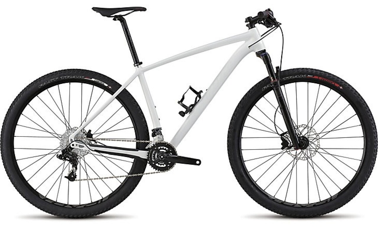 

STUMPJUMPER COMP HT (2015)