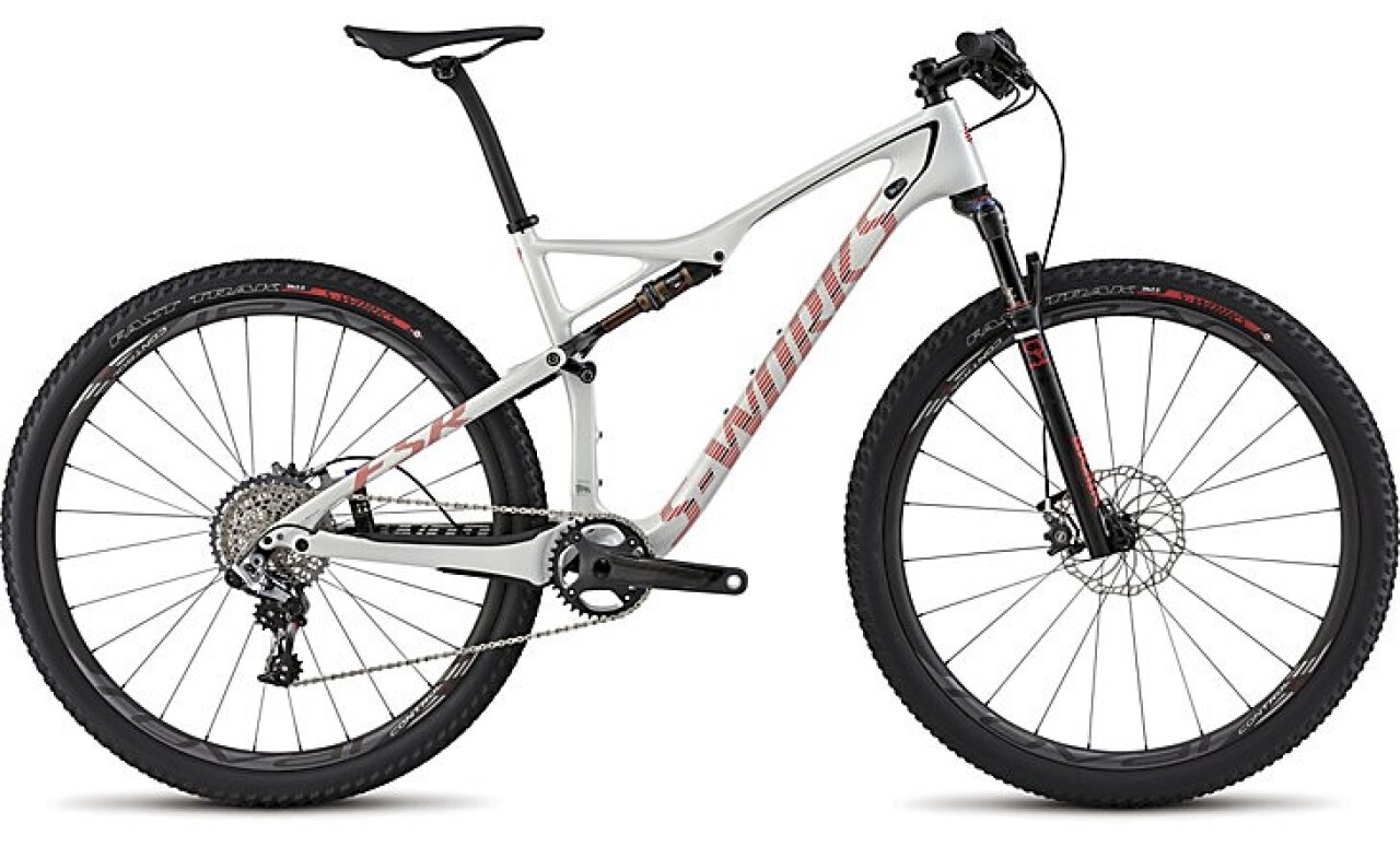 

S-WORKS EPIC 29 (2015)