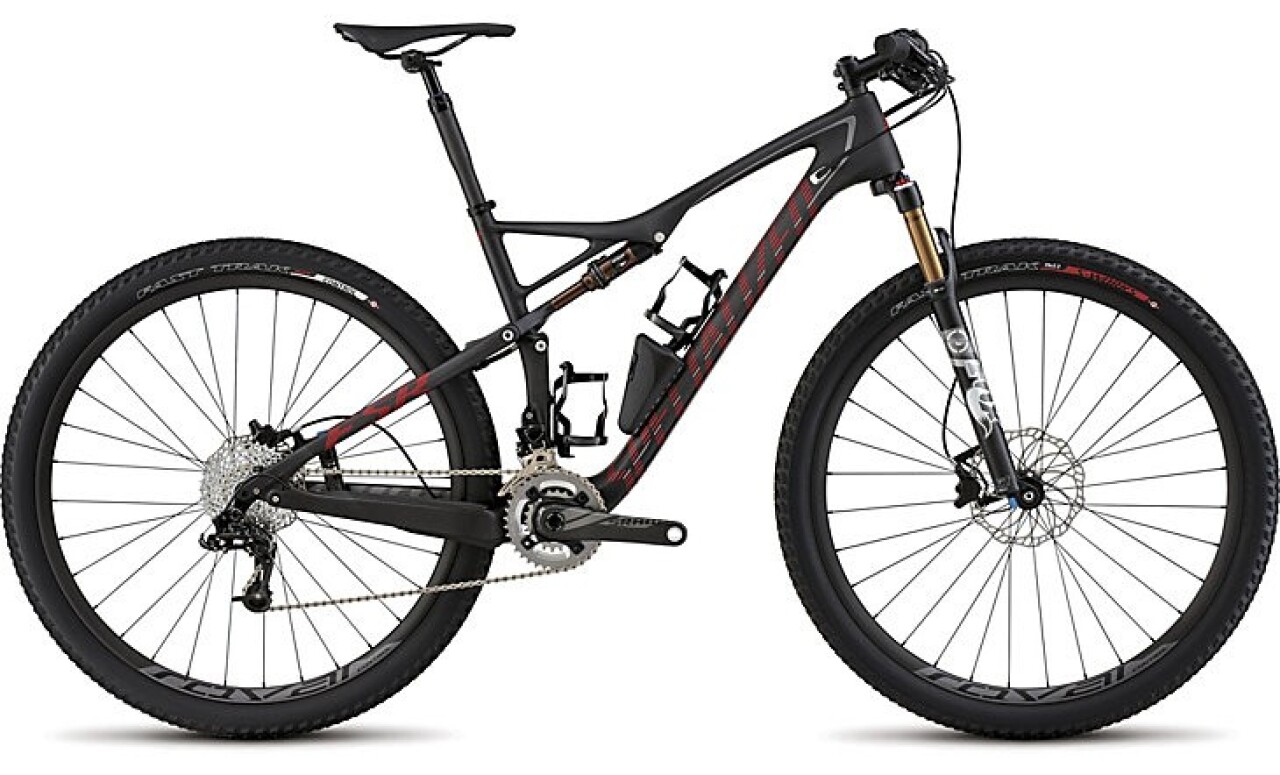 

EPIC MARATHON CARBON (2015)