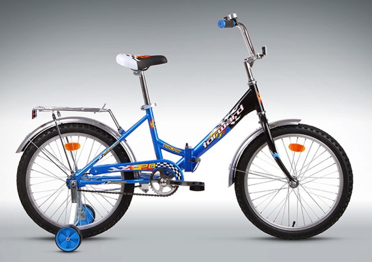Велосипед Forward Altair City boy 20 Compact (2014) велосипед altair city high 28 19 2015 dark blue