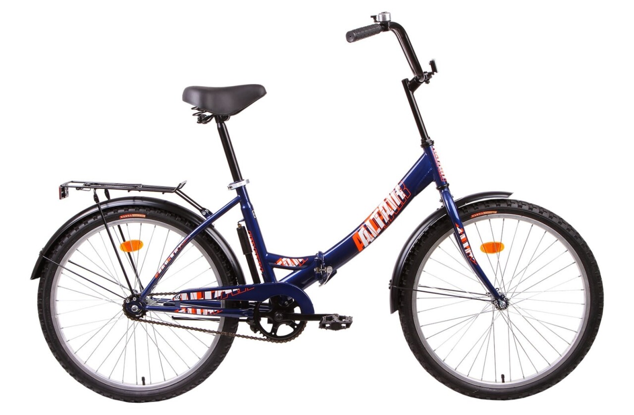 Велосипед Forward Altair City 24 (2014) велосипед altair city high 28 19 2015 dark blue