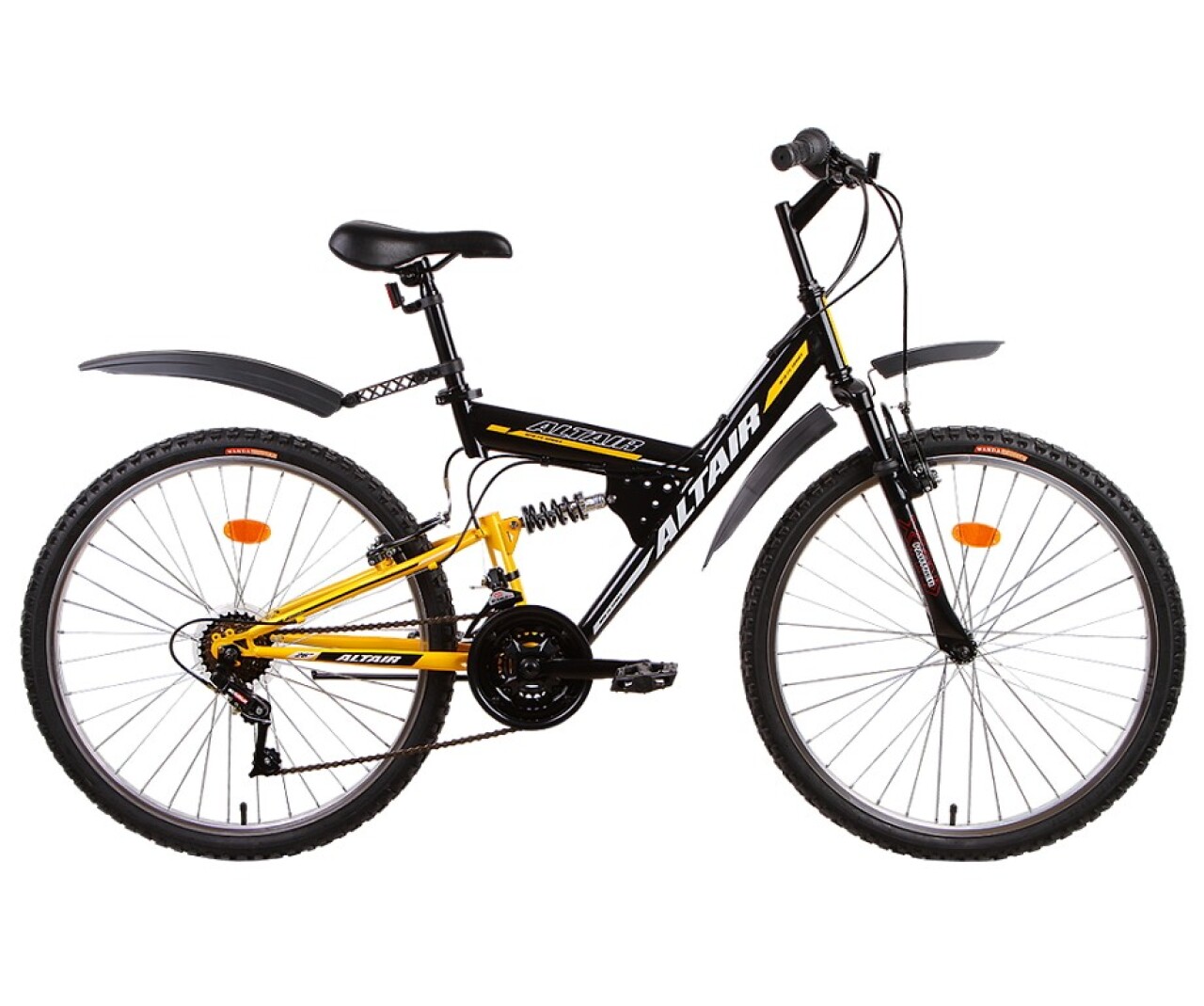

Altair MTB FS 26 (2014)
