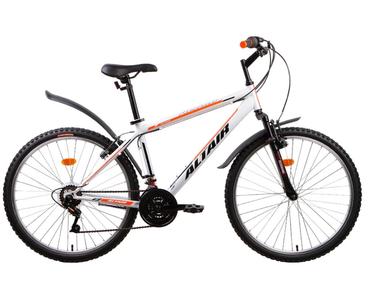 

Altair MTB HT 26 (2015)