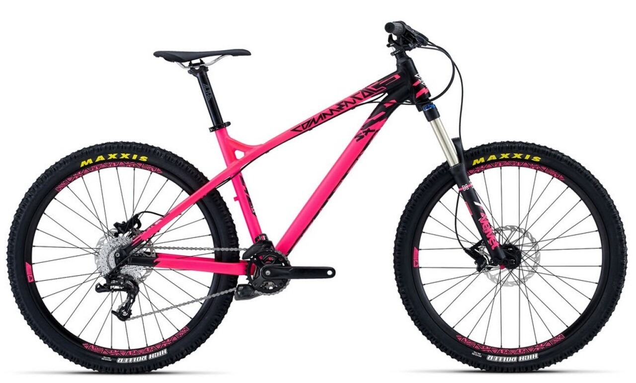 

META SX 650b (2015)