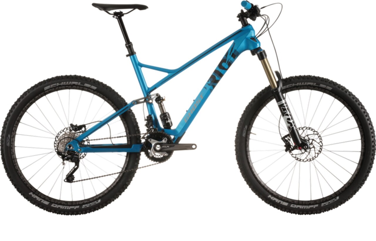 

Riot LT 6 LC (2015)