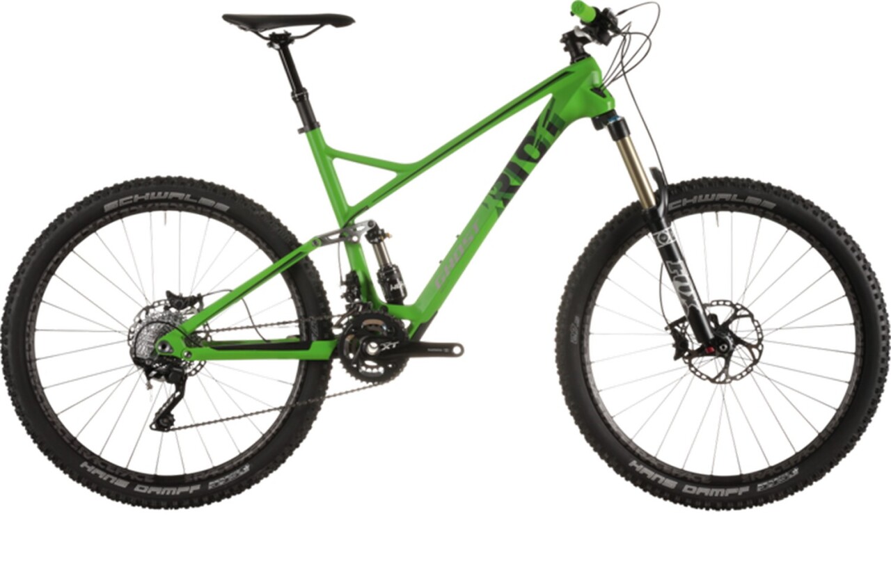 

Riot LT 8 LC (2015)