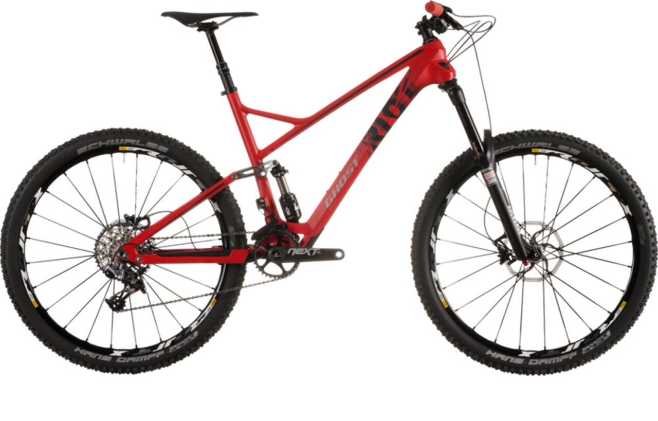 

Riot LT 10 LC (2015)
