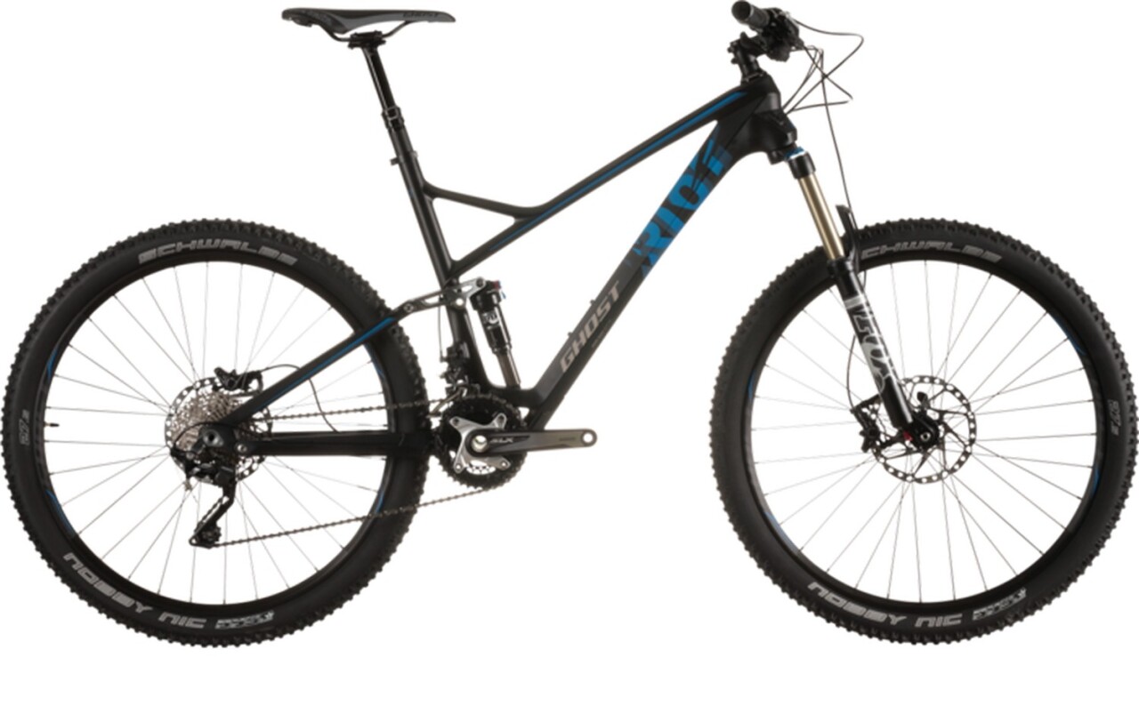 

Riot 5 LC (2015)