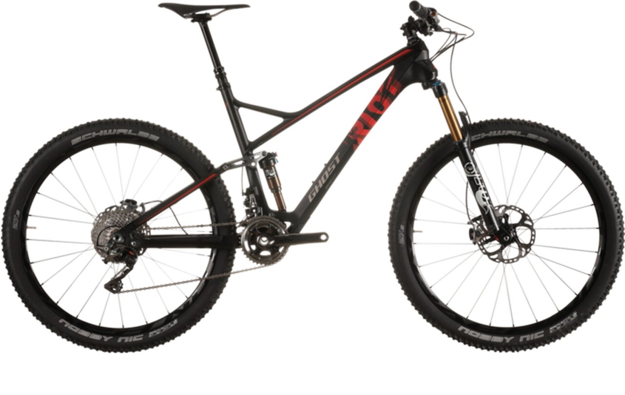 

Riot 9 LC (2015)