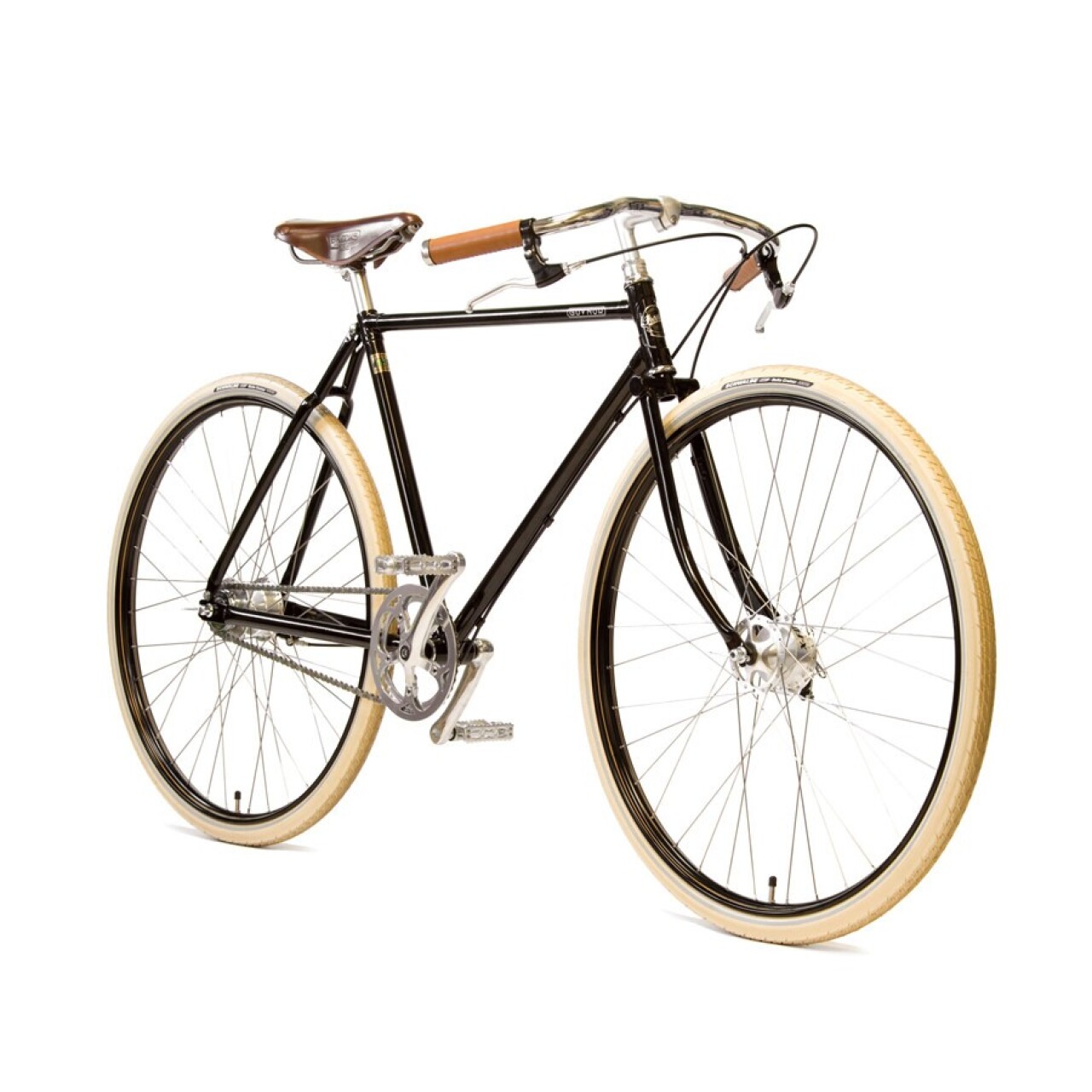 

Guvnor 3 Speed (2016)