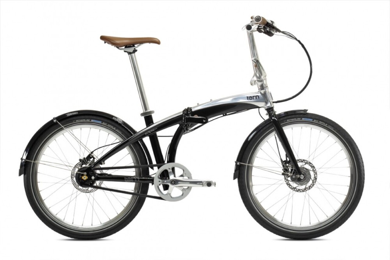 

Eclipse S11i (2015)