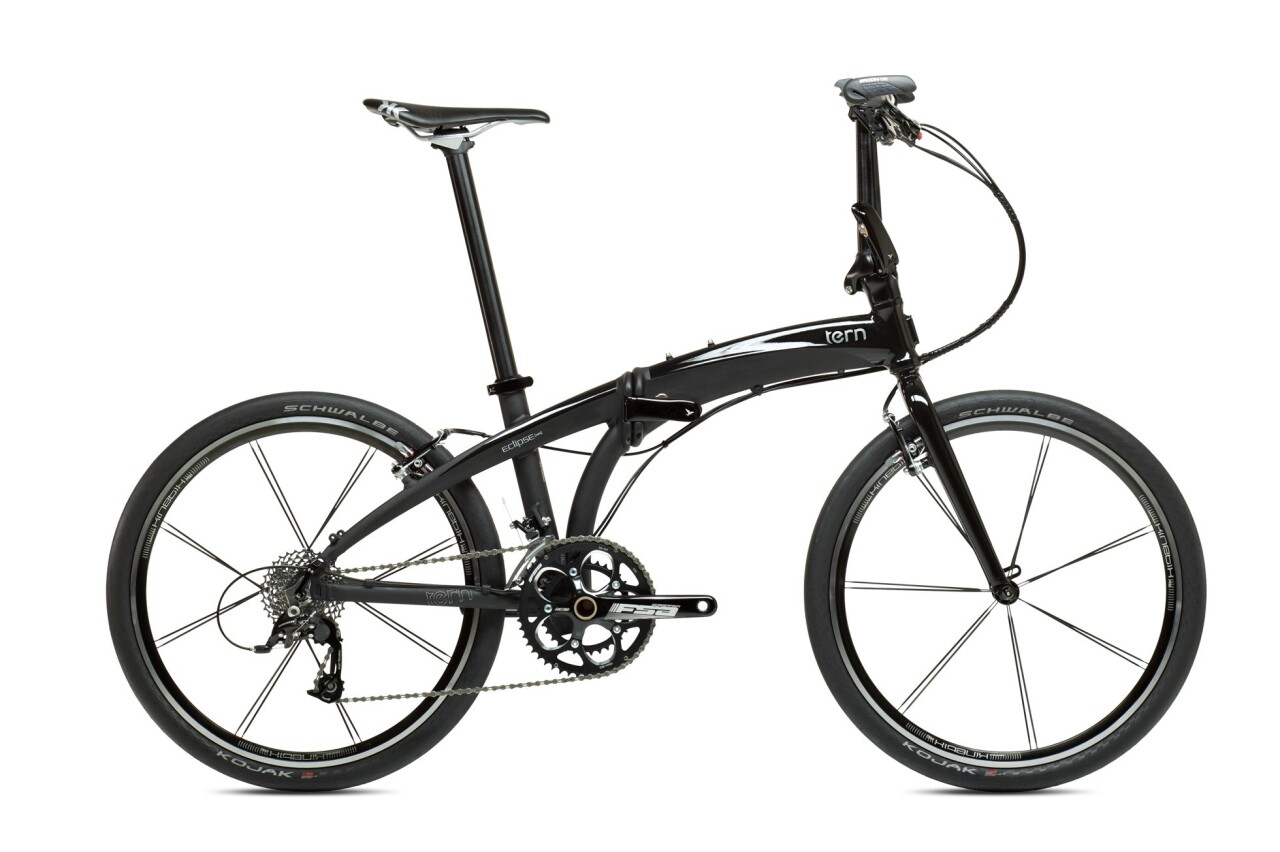 

Eclipse X20 (2015)