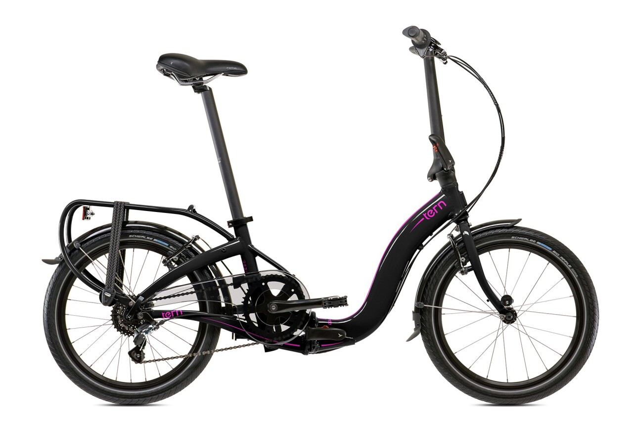 

Swoop D8 (2015)
