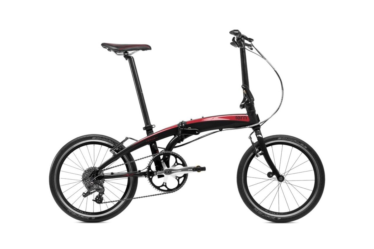 

Verge P9 (2015)