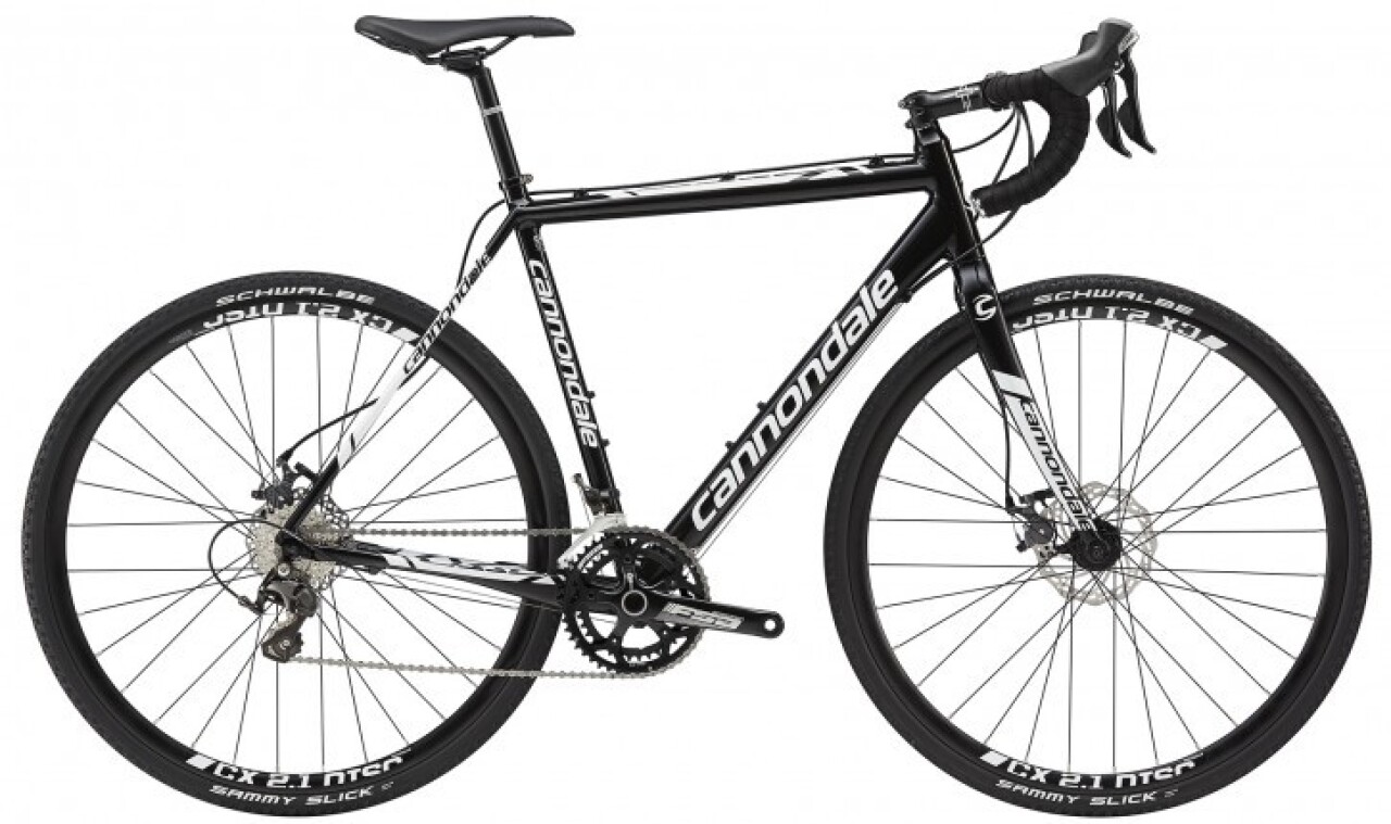 

CAADX 105 Disc (2015)