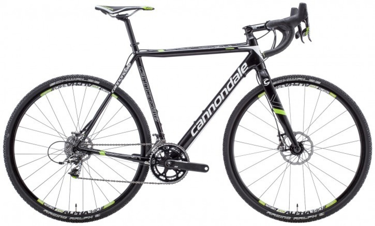 

SuperX Hi-MOD SRAM Red Disc (2015)