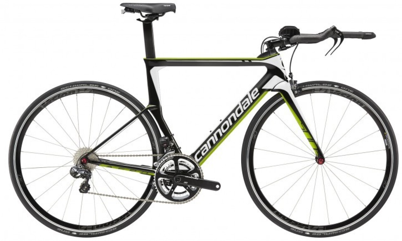 

Slice Ultegra Di2 (2015)