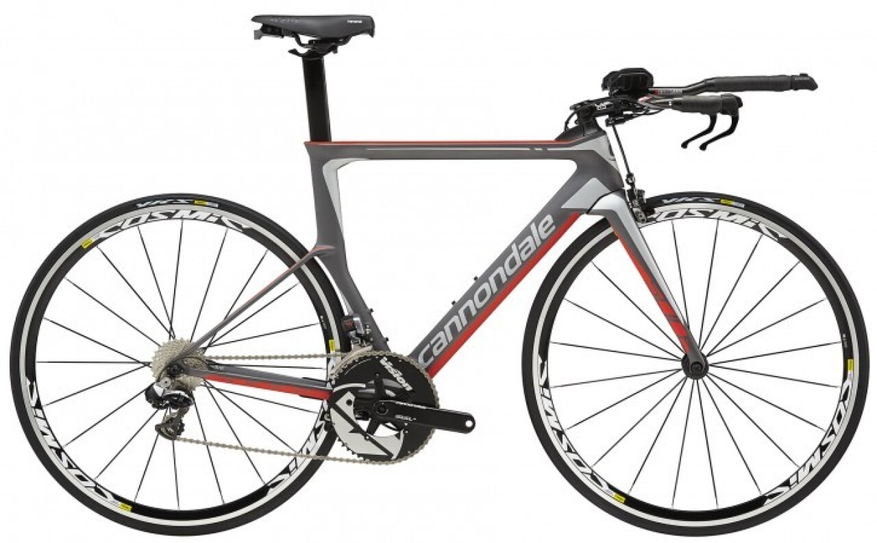 

Slice Dura Ace Di2 (2015)