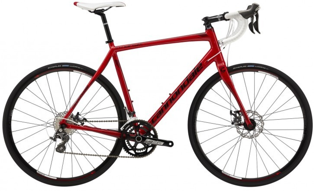 

Synapse 105 5 Disc (2015)