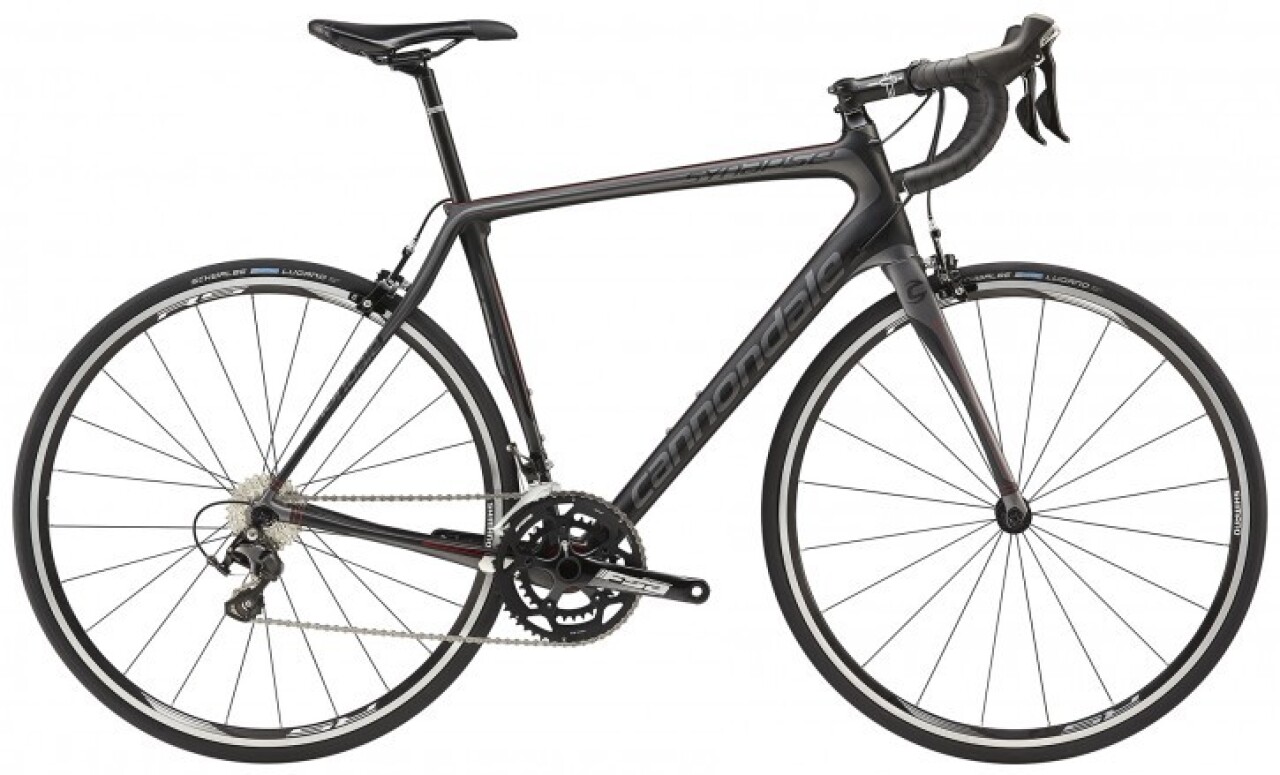 

Synapse Carbon 105 6 (2015)