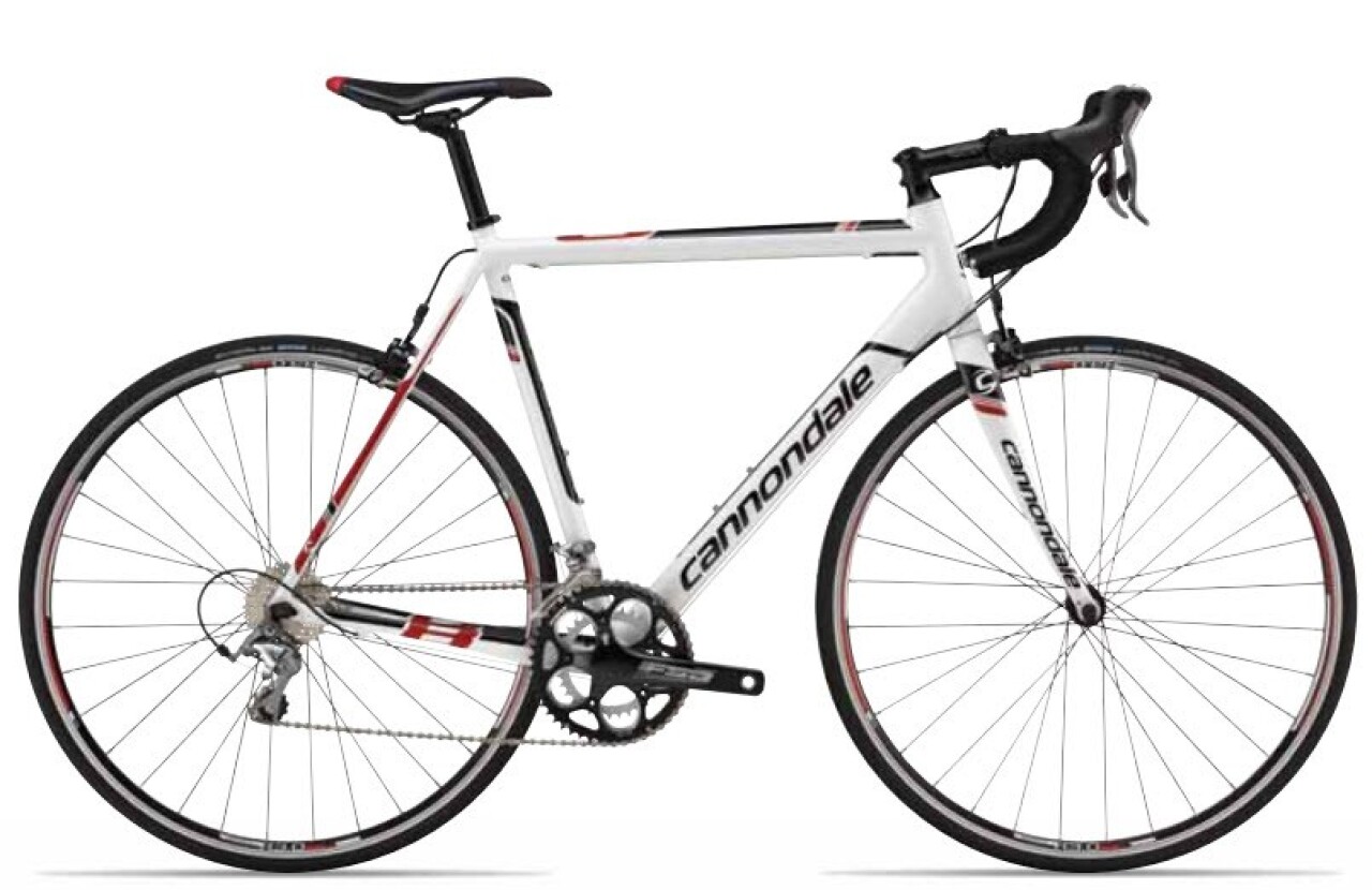 

CAAD8 6 TIAGRA (2014)