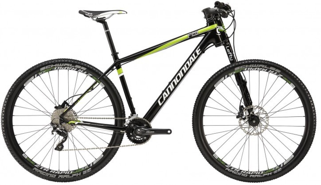 

F29 Carbon 4 (2015)