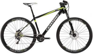 Горные велосипеды 29 дюймов Cannondale по низким ценам – интернет-магазин  ВелоСтрана.Ру