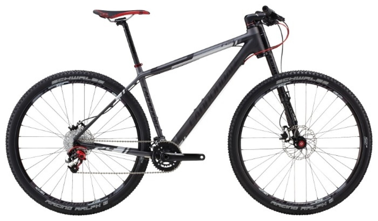

F29 CARBON 3 (2014)