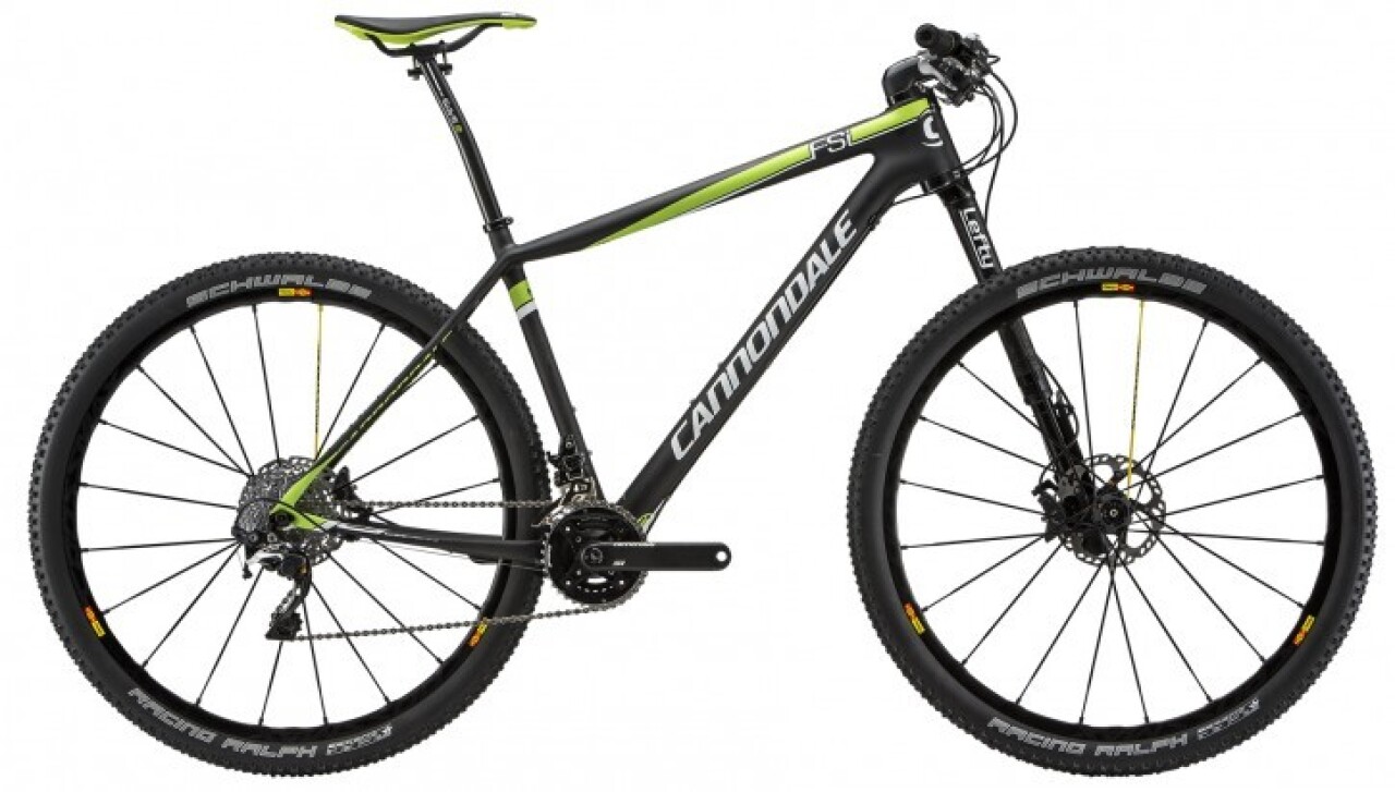 

F-Si Carbon 1 (2015)
