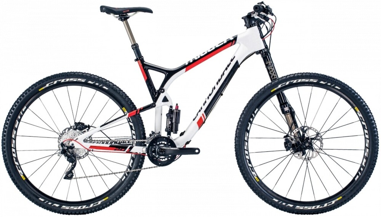 

Trigger 29 Carbon 2 (2014)