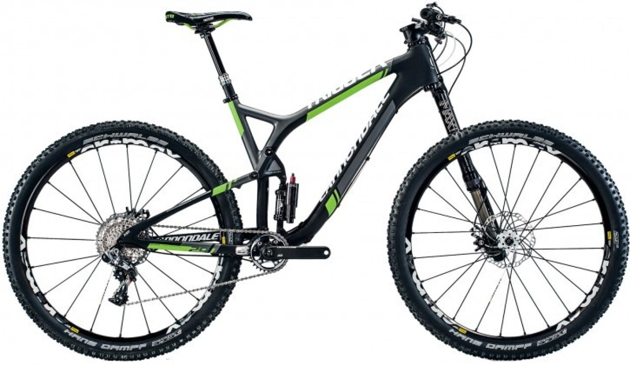 

Trigger 29 Carbon Team (2015)