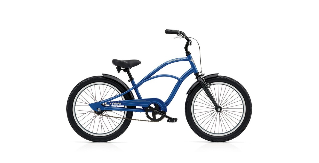 

Kids Sparker 20" (2016)
