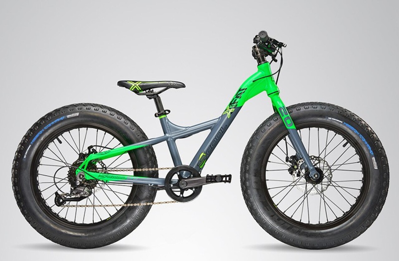 

XXfat 20 9-S (2015)