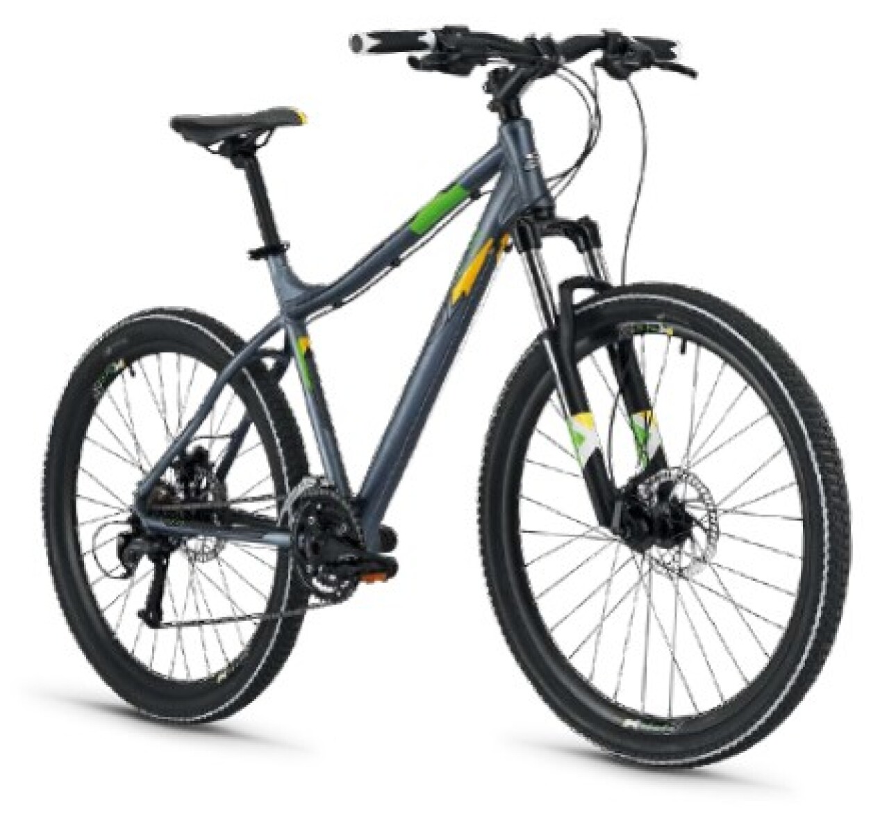 

troX PRO 26 27S (2014)