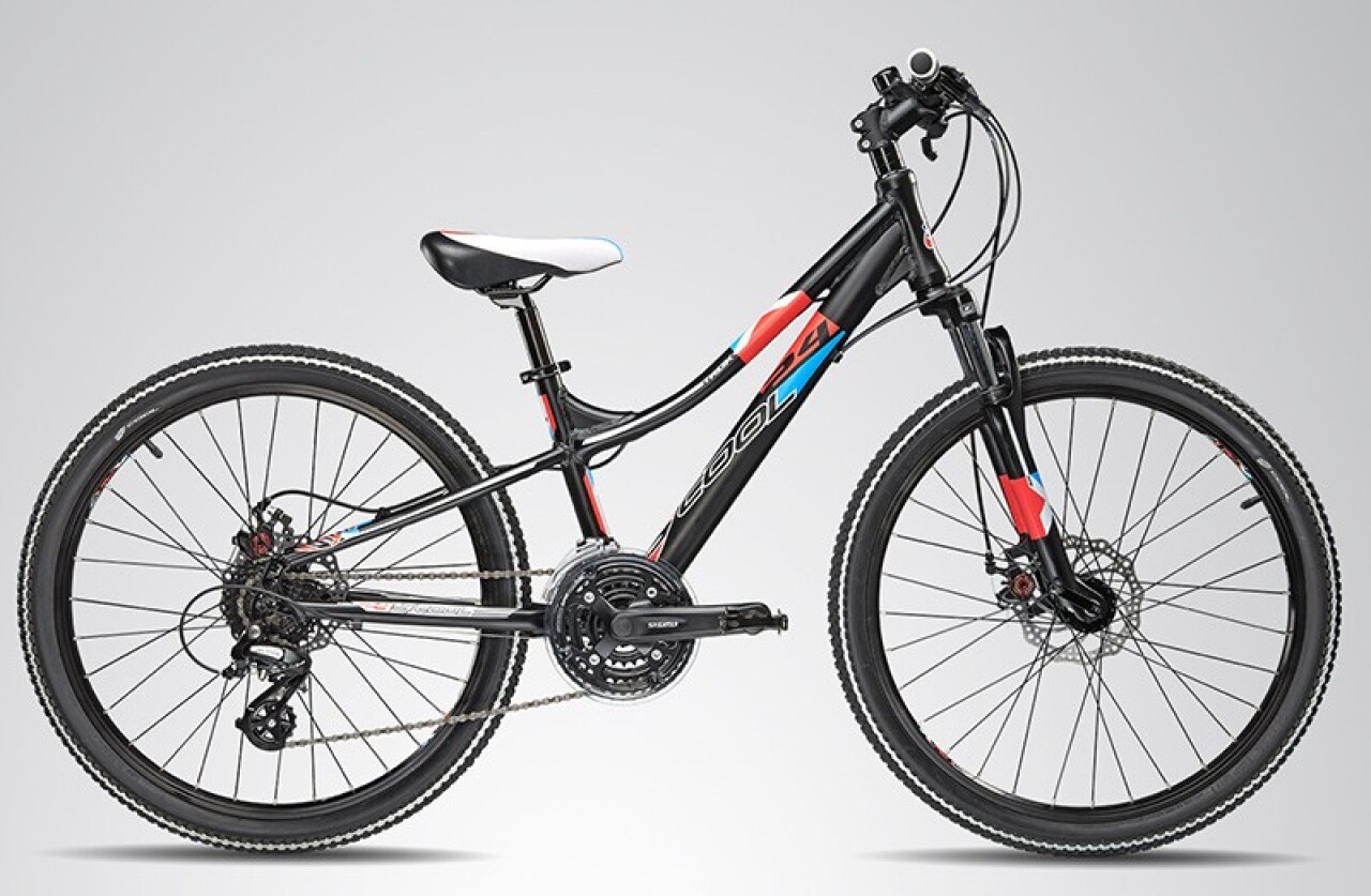 

troX pro 24 24-S (2015)
