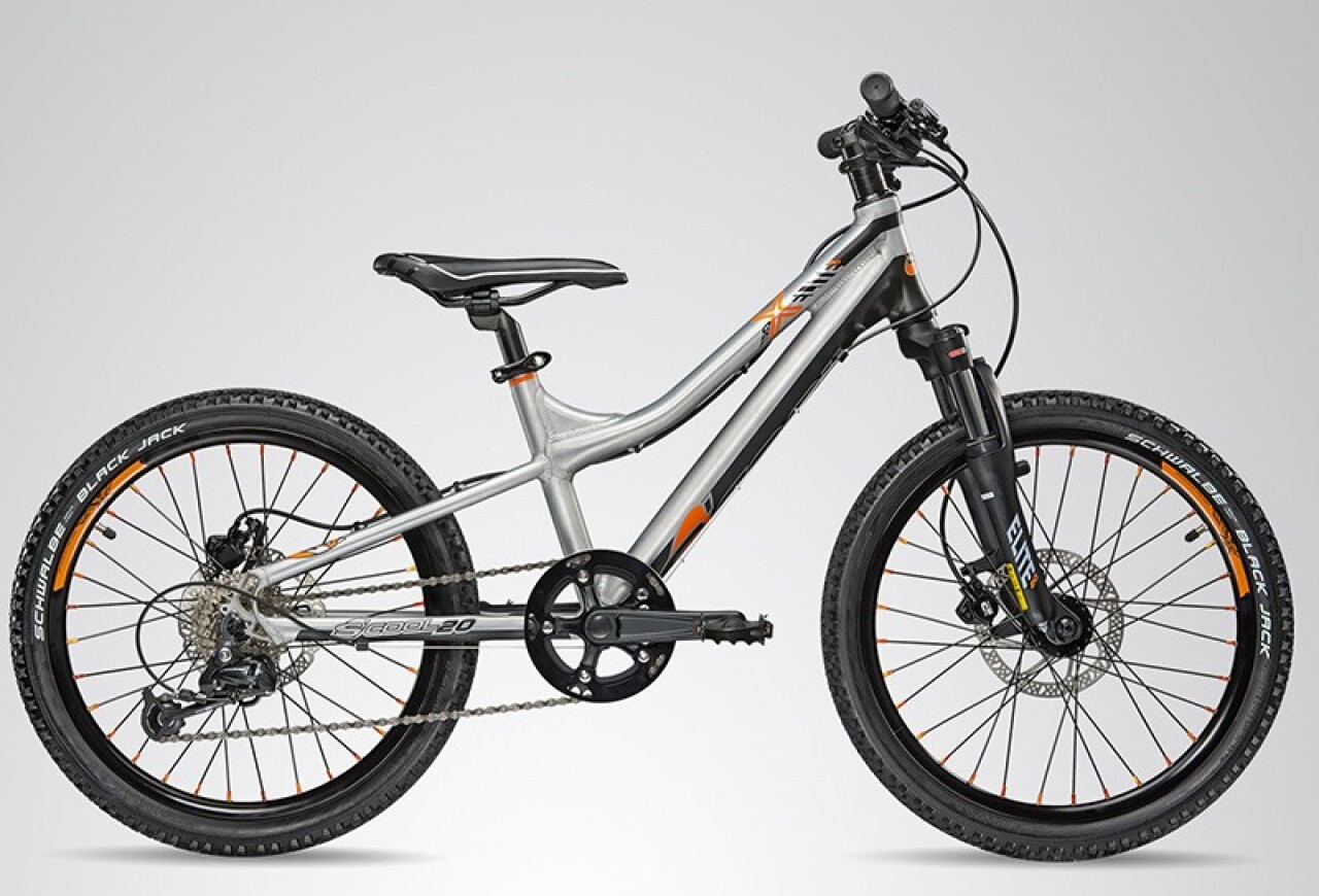 

troX elite 20 9-S (2015)